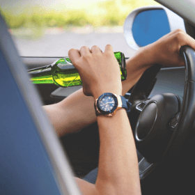 High Risk Driver