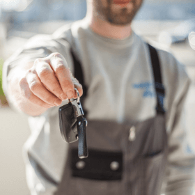 Top SR22 Insurance Providers