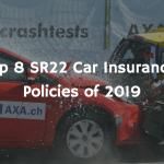Best SR22 Car Insurance Policies - 2019